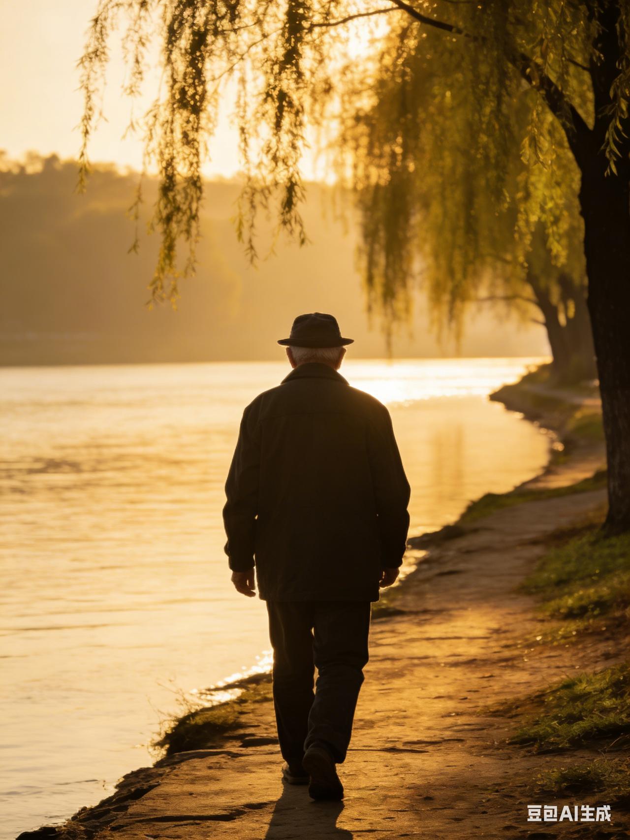一位老教师非常感慨的说：
我们庆幸这个世界仍然掌握在文明者的手中，在强者手中，在