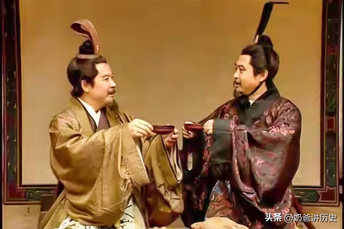 我们印象中，刘璋出降之后，似乎就下线了，其实，他后半生的故事相当曲折，从益州牧到