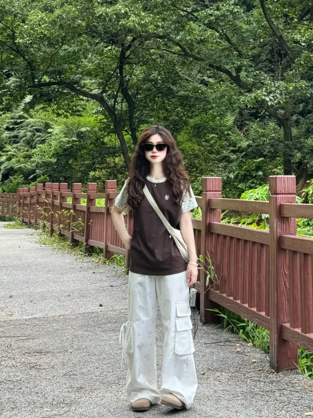 151cm｜小个子简简单单就很加分！！