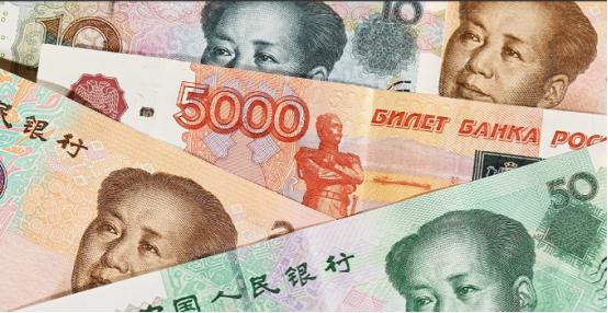 俄罗斯财政部将大规模抛售人民币与黄金。
 
俄罗斯财政的“钱袋子”最近有点起伏，