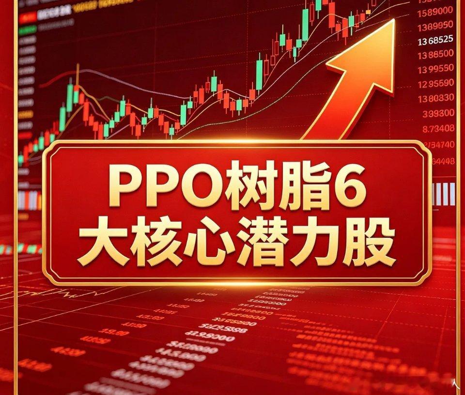 PPO树脂六大核心潜力标的深度解析1、圣泉集团（605589）公司是国内为数不多
