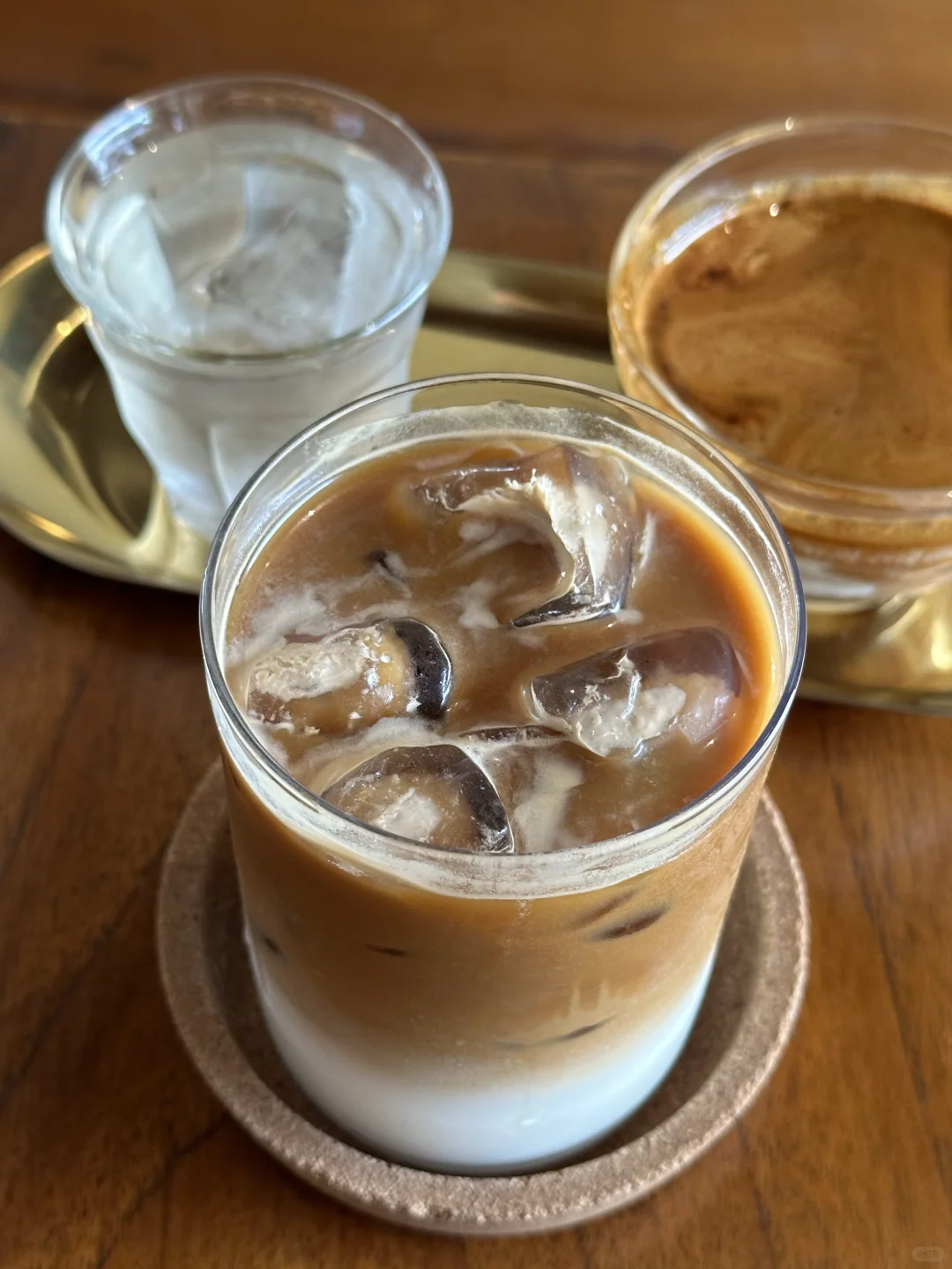 又发现了一家超好喝的咖啡店｜khna coffee