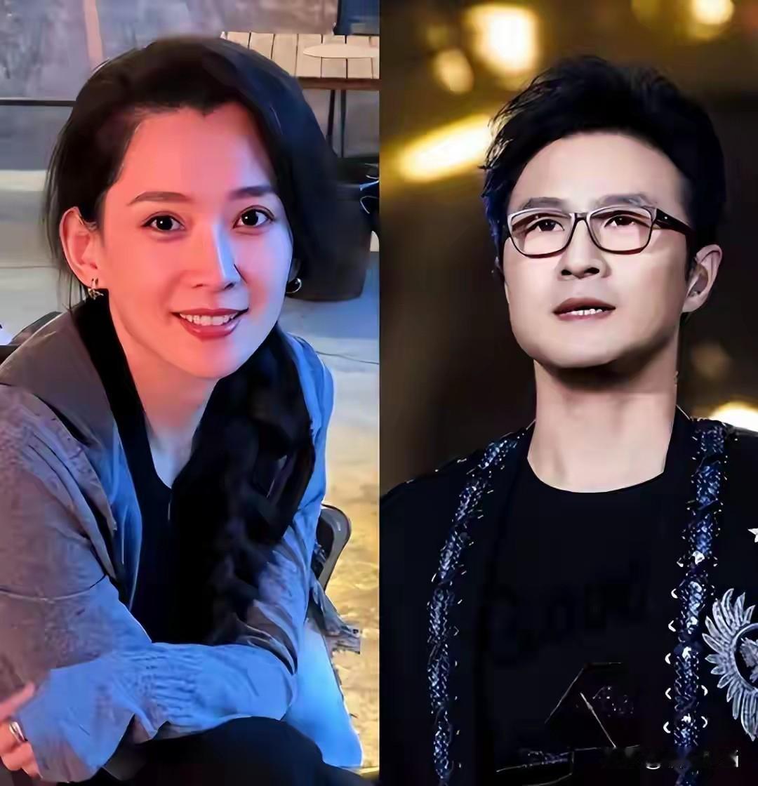 森林北清空与汪峰动态，退出两人合伙的公司，历数王峰的历任妻子与女友，森林北才是那