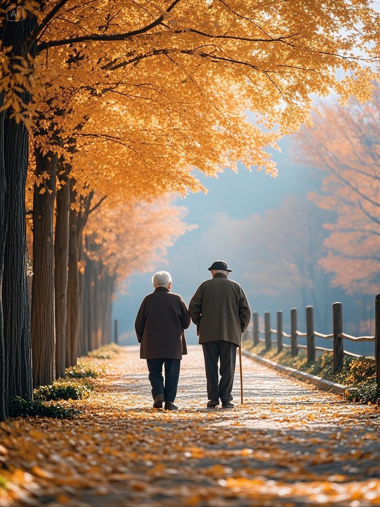 60岁老人每天走一万步，不能一刀切地说行或不行。要是老人身体好，没基础病，心肺功