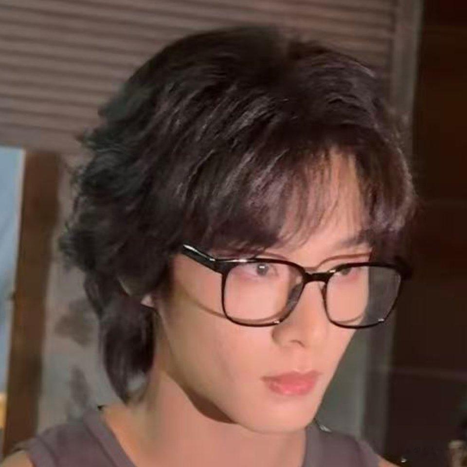 这谁啊 