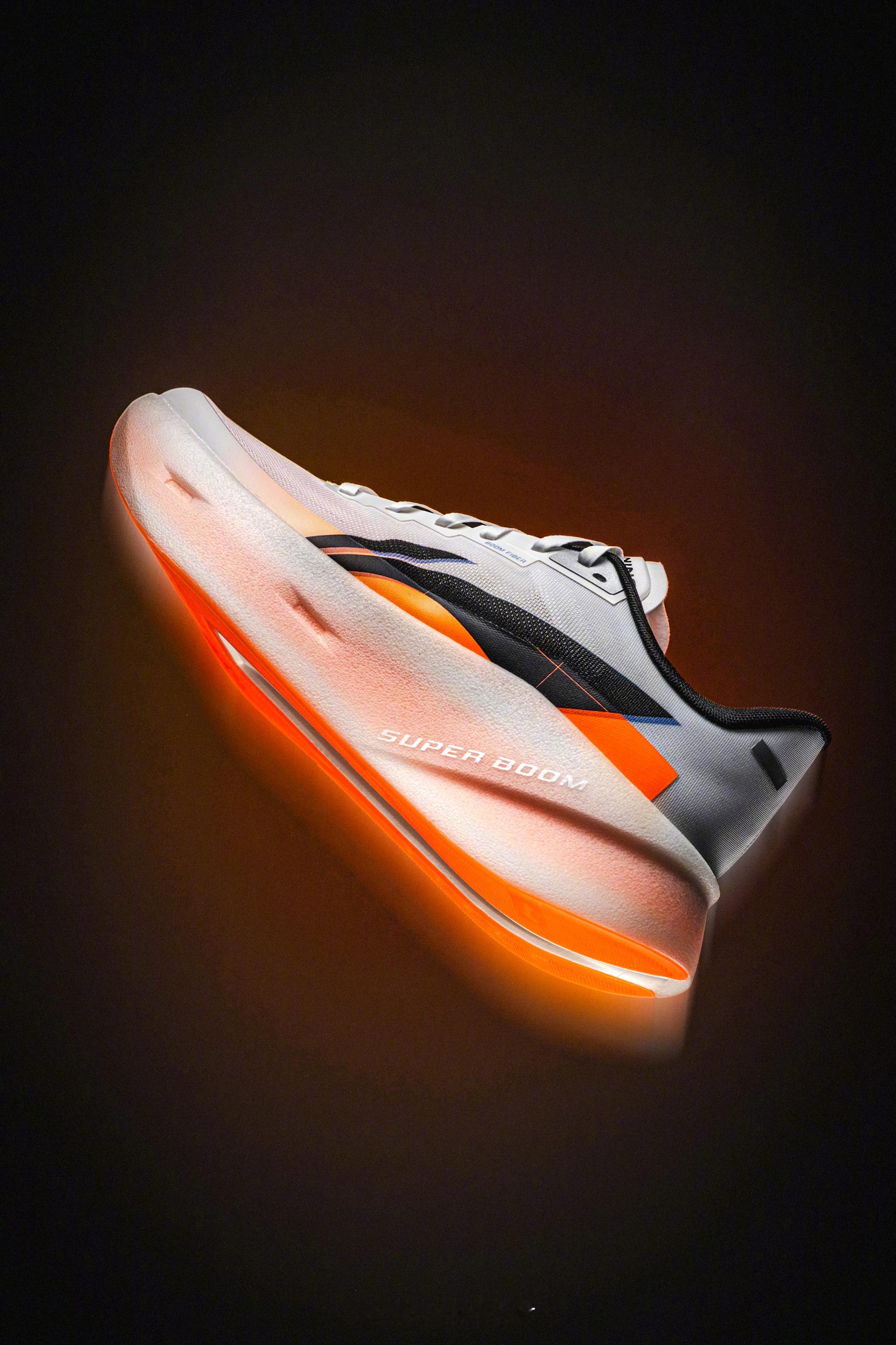 LI-NING SUPERSHADOW PRO超䨻+䨻丝+GCU加持的——超影P