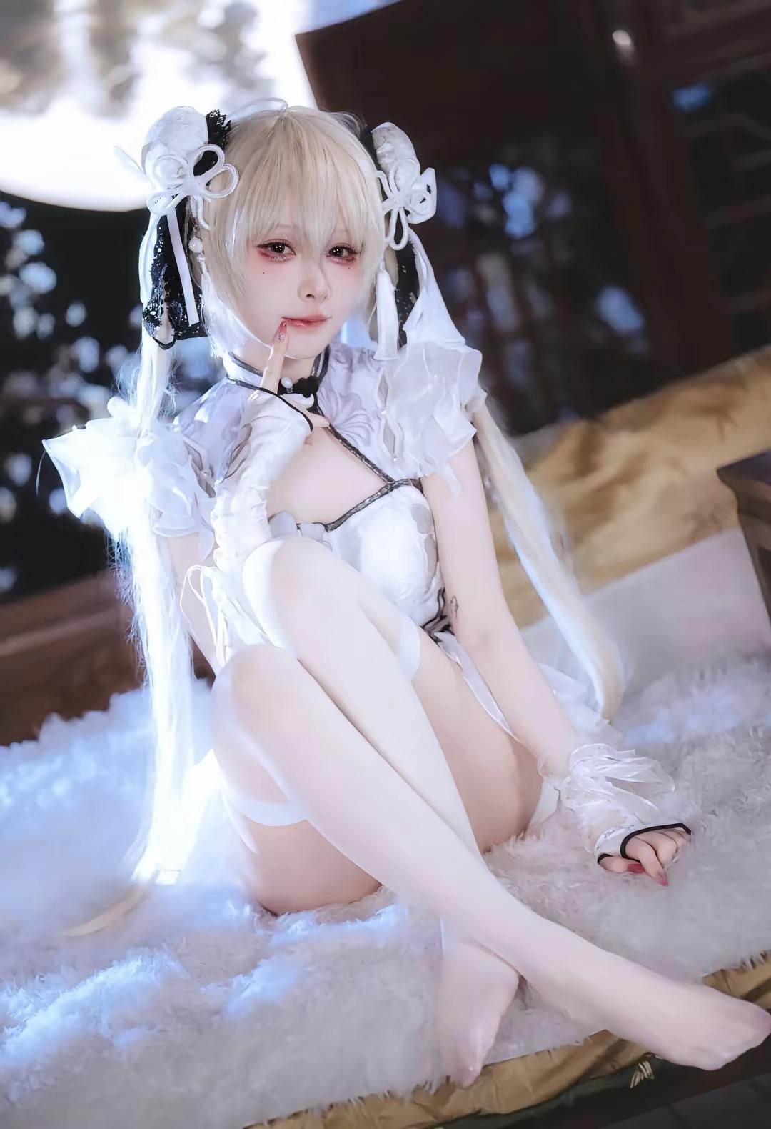 梦幻洛丽塔风，甜美少女心，粉色调，可爱到爆！💖💖💖