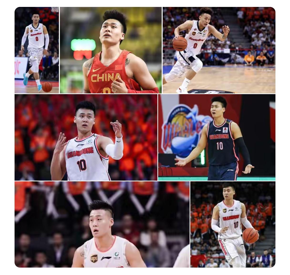 CBA球星点评赵睿是CBA攻防一体的顶级后卫，身体强壮、对抗出色，突破犀利且冲击