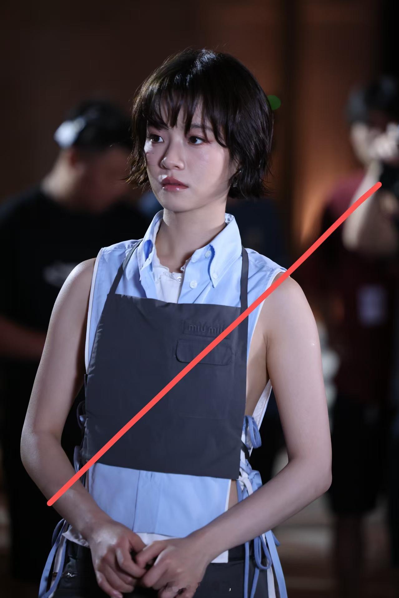 这什么雷霆衣服