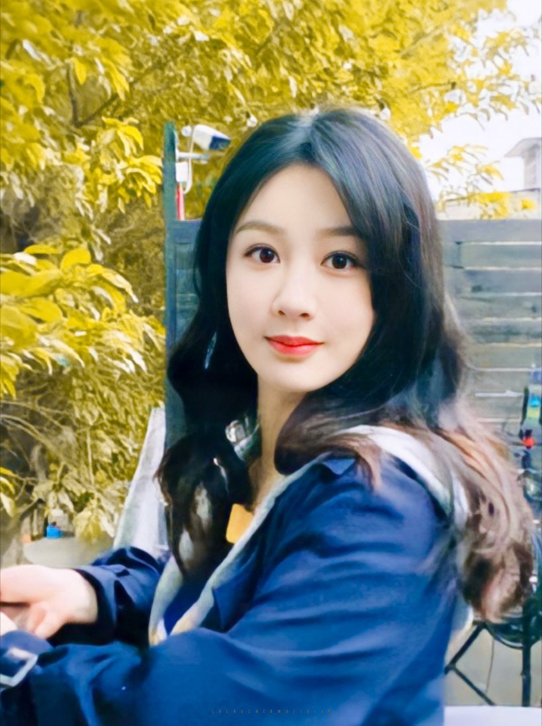 姐姐好美