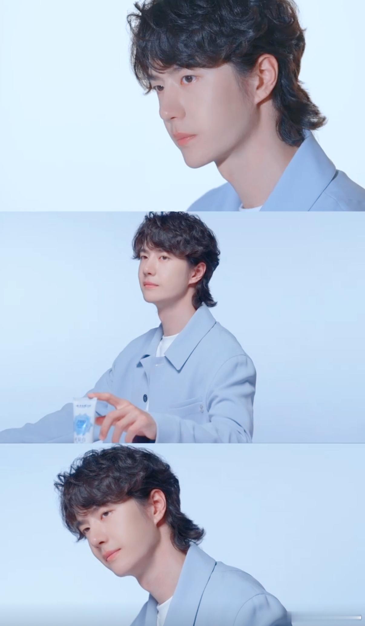 王一博云南白药牙膏全球品牌代言人 嘿！我在星品影响力上邂逅了一个疯狂心动的星品—