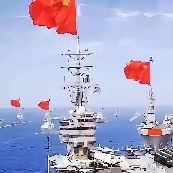 中日爆发战争的概率增大了，但是只要动起手来，中国可能不会给 日本 留任何情面，想