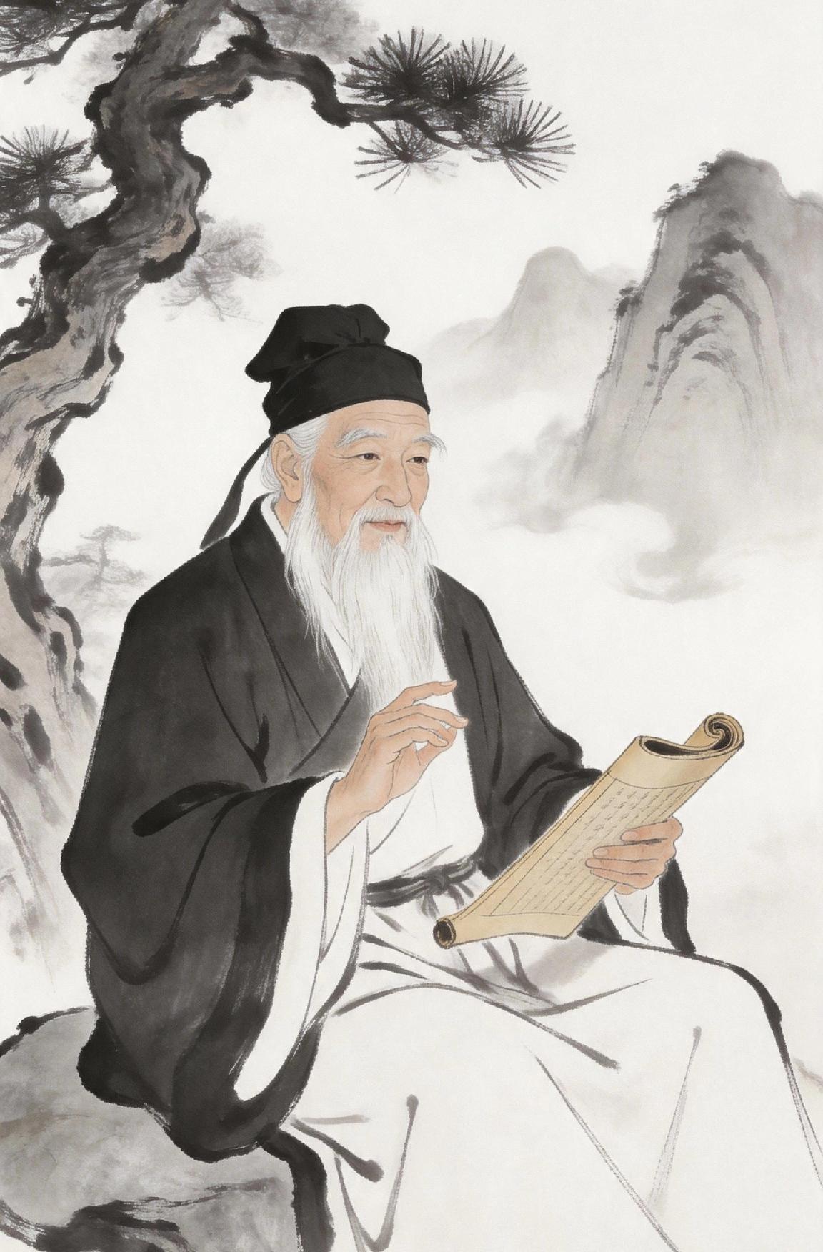 奉劝大家
就算再孤独
也不要把自己的底细全盘托出
不要一到孤独寂寞
碰见一个嘘寒