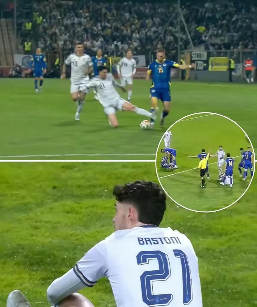 万万没想到哪！四星意大利竟然连续三届无缘世界杯！意大利，中国乃至世界有无数意大利