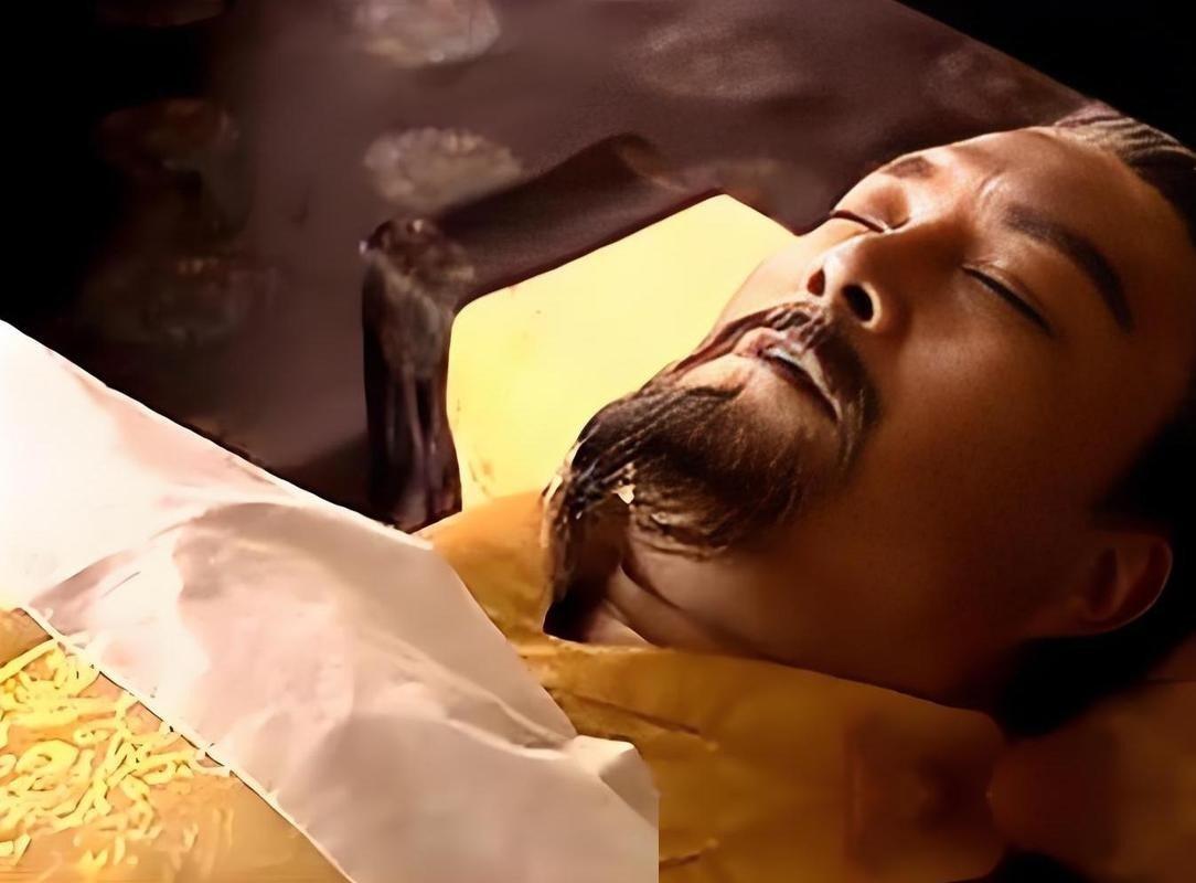 老父亲临终前交班，最怕的是什么？怕新接班的儿子压不住手底下的能人。唐太宗闭眼前的