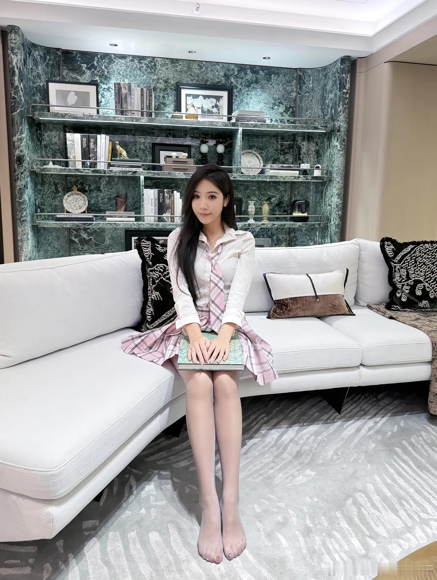 灰丝的美～ 