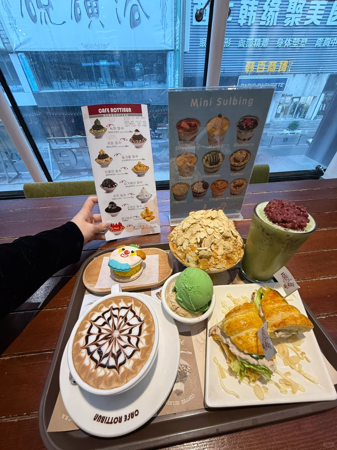 建议：去沈阳西塔一定要去的！！！