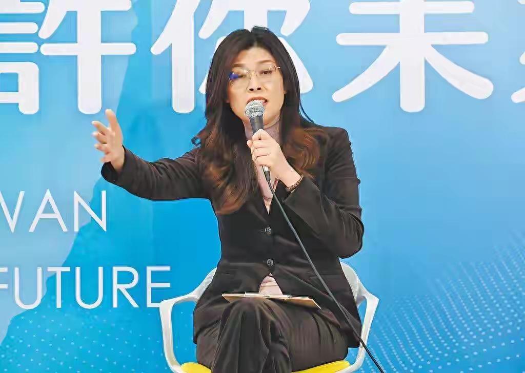 两岸统一后，最适合掌舵台湾的两个人

若问两岸统一后谁最适合担任台湾省省长，吴荣