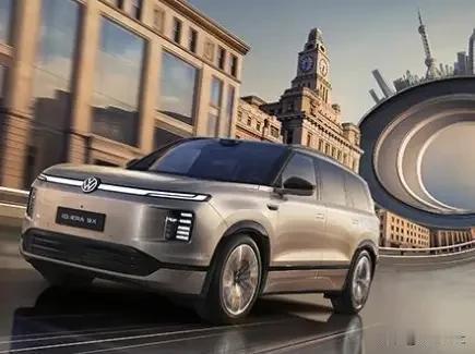 伤害性不大，侮辱性极强！当全体国人都以为豪华SUV是问界M9、理想L9、腾势N9