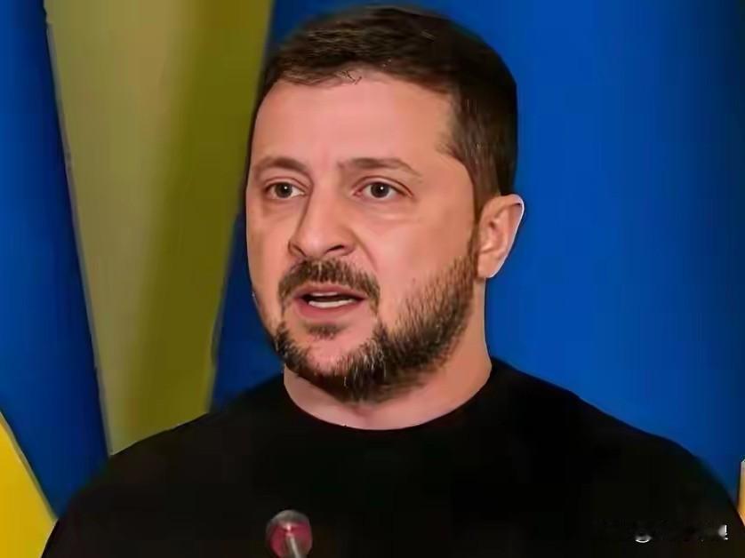 泽连斯基告急！
刚刚
乌克兰总统泽连斯基表示
欧洲各盟友
乌克兰的防空系统现已变