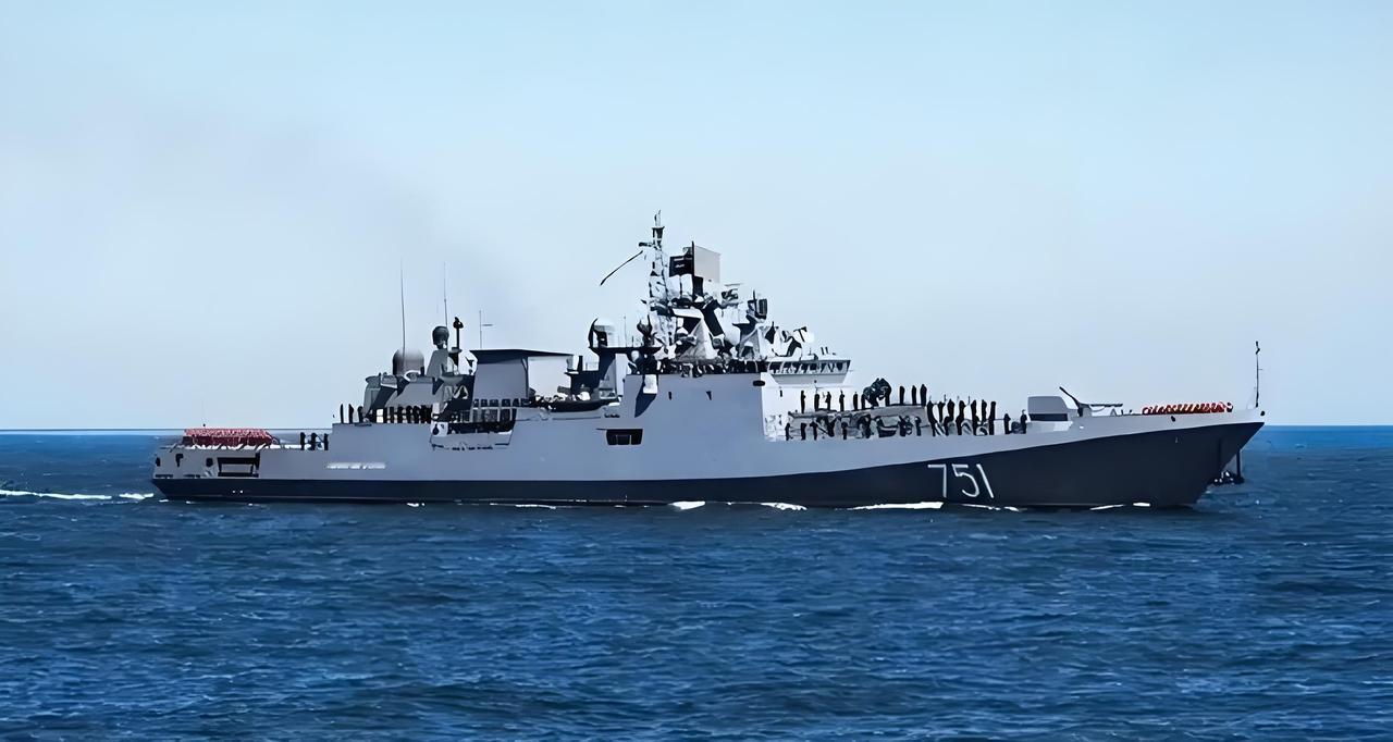 9月10日，乌克兰海军通报，乌方动用无人机与"海王星"导弹打击了新罗西斯克军港俄
