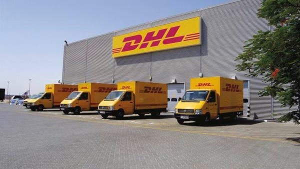 DHL，德国邮政旗下的快递企业表示，由于美国海关监管变化导致清关时间延长，该​​