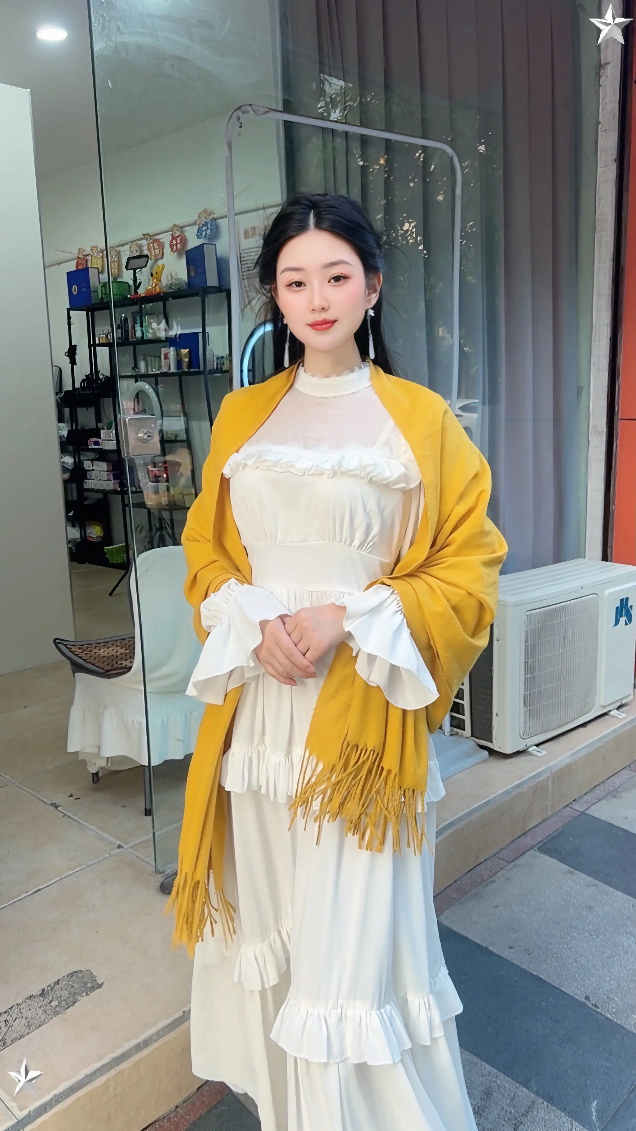 能扛住原相机质感妆容 创作者中心 创作灵感