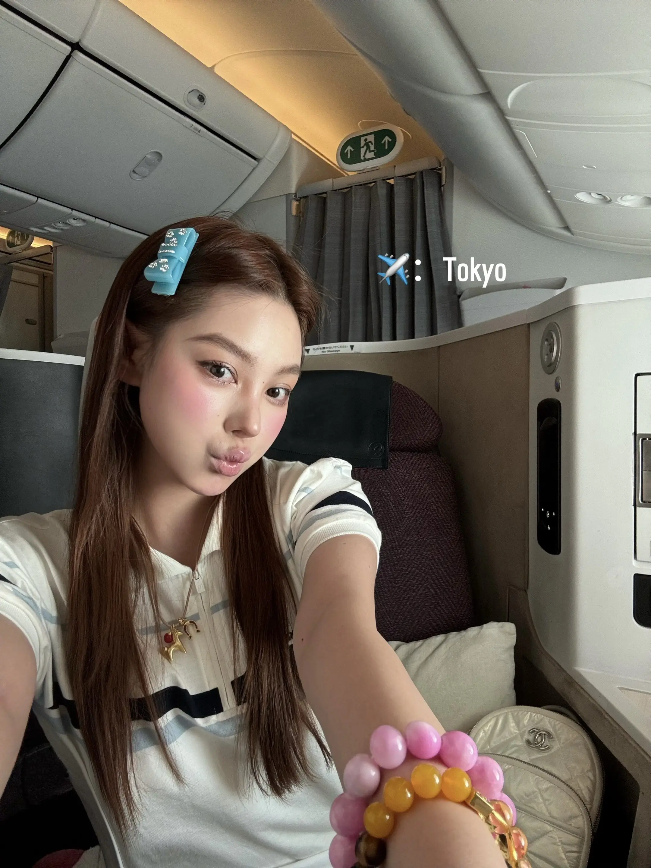 爱国版：小日子旅行👧🏻🇯🇵