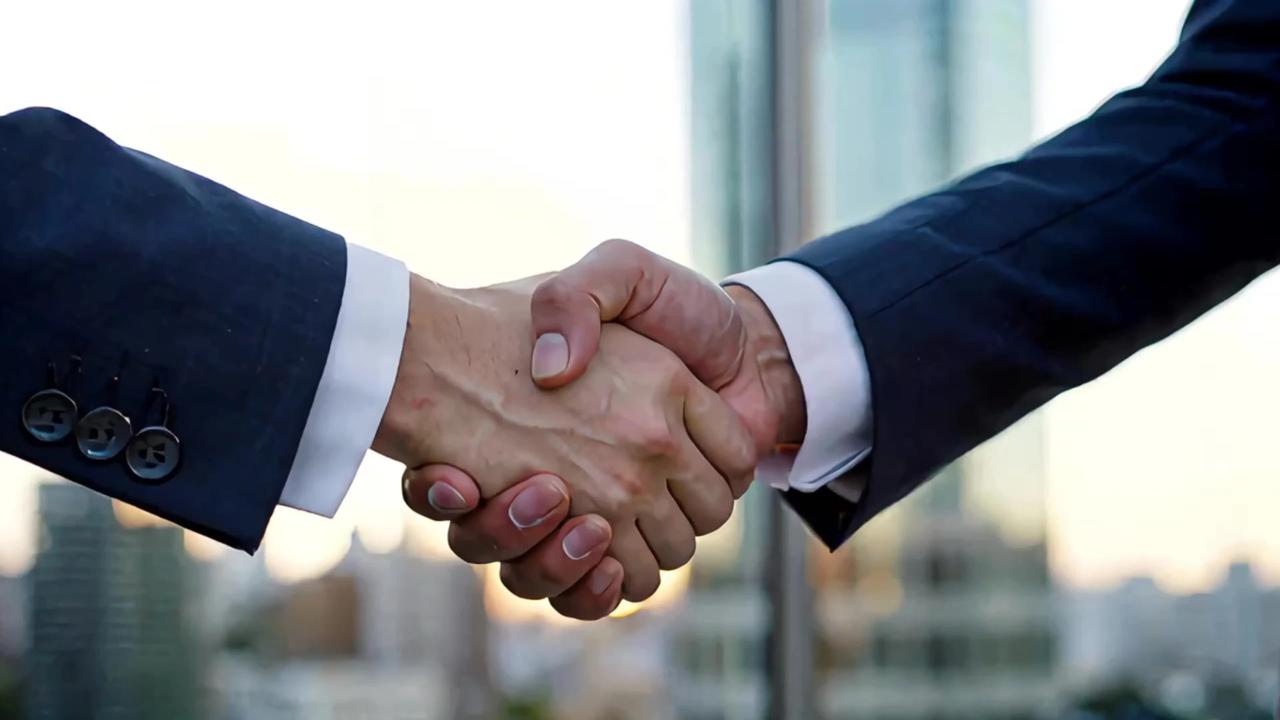 用我的亲身经历告诉你，在生意开始前，不管是多好的朋友，签好约定合作协议有多重要