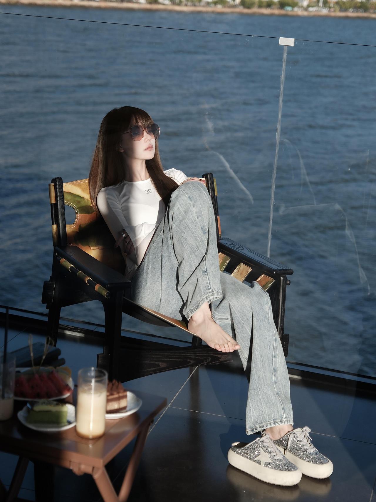 记录我的2026来，一起看海🌊