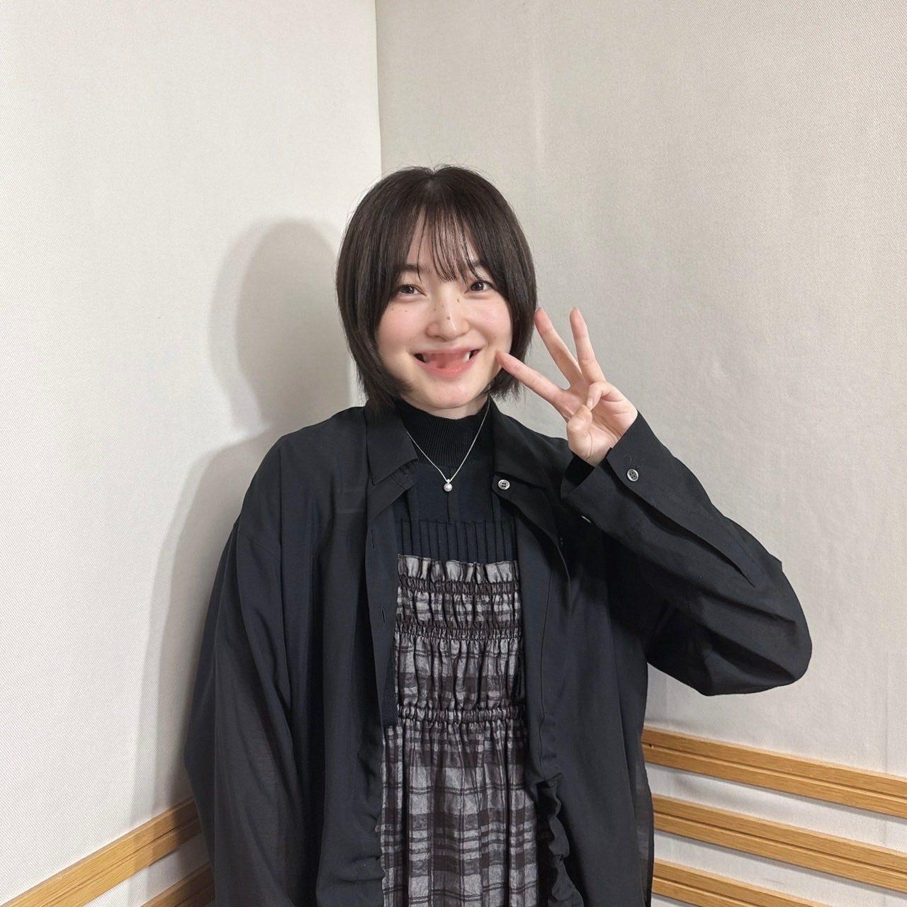 上田丽奈