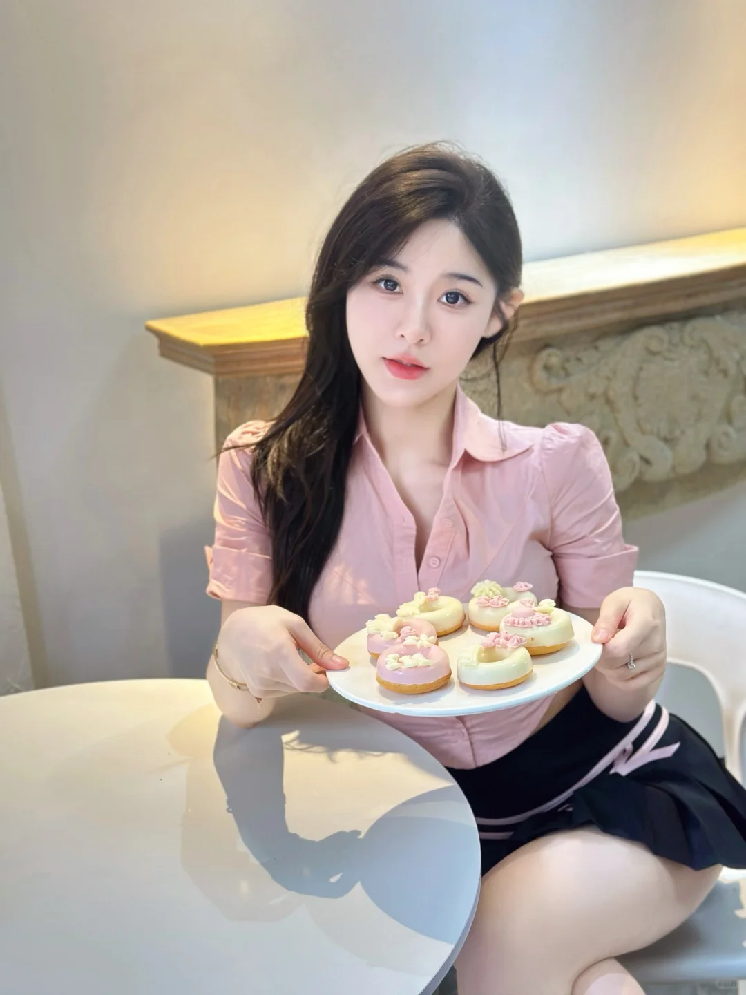 做让自己快乐的事