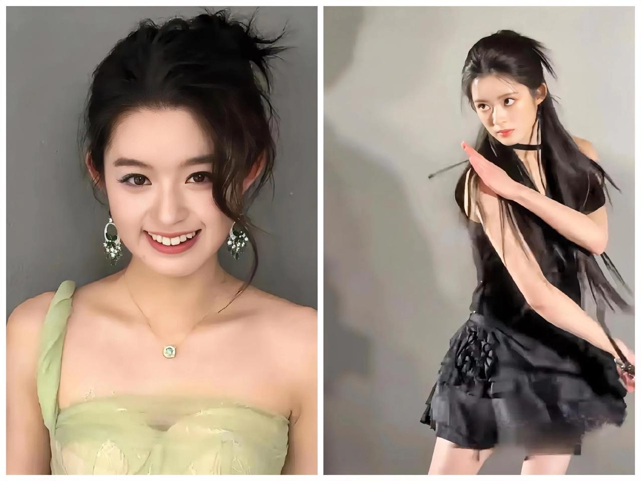 为黄杨钿甜捏一把汗。

如果不是有这部投资巨大的主演电视剧撑着，黄杨钿甜早就凉了