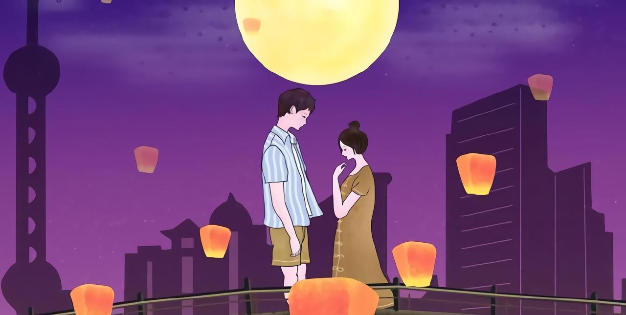 真正爱你的男人，不会天天说“我爱你”，但这4句话他宁可咽回去，也不会对你讲
上个