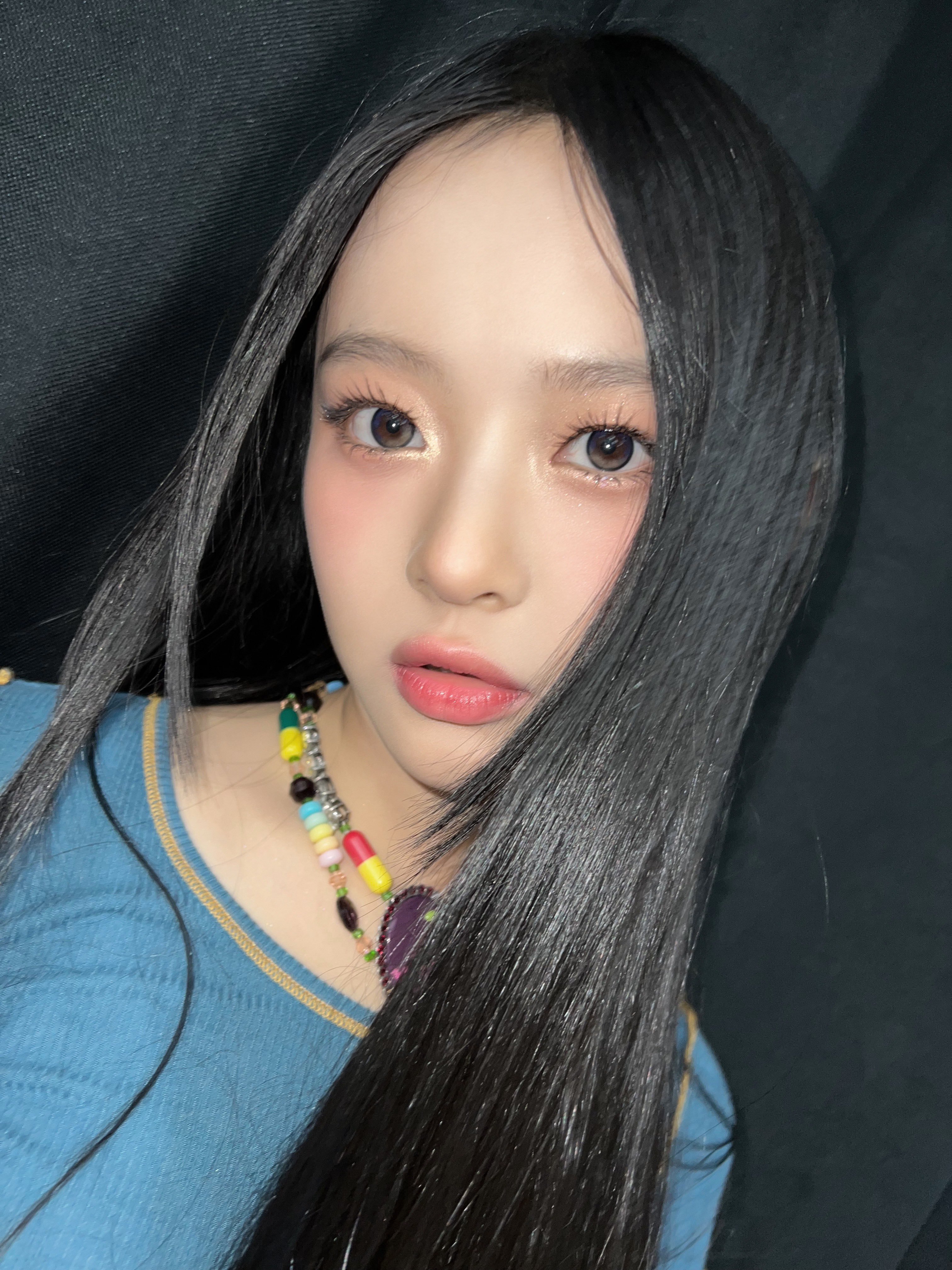 ☺︎ ​​​