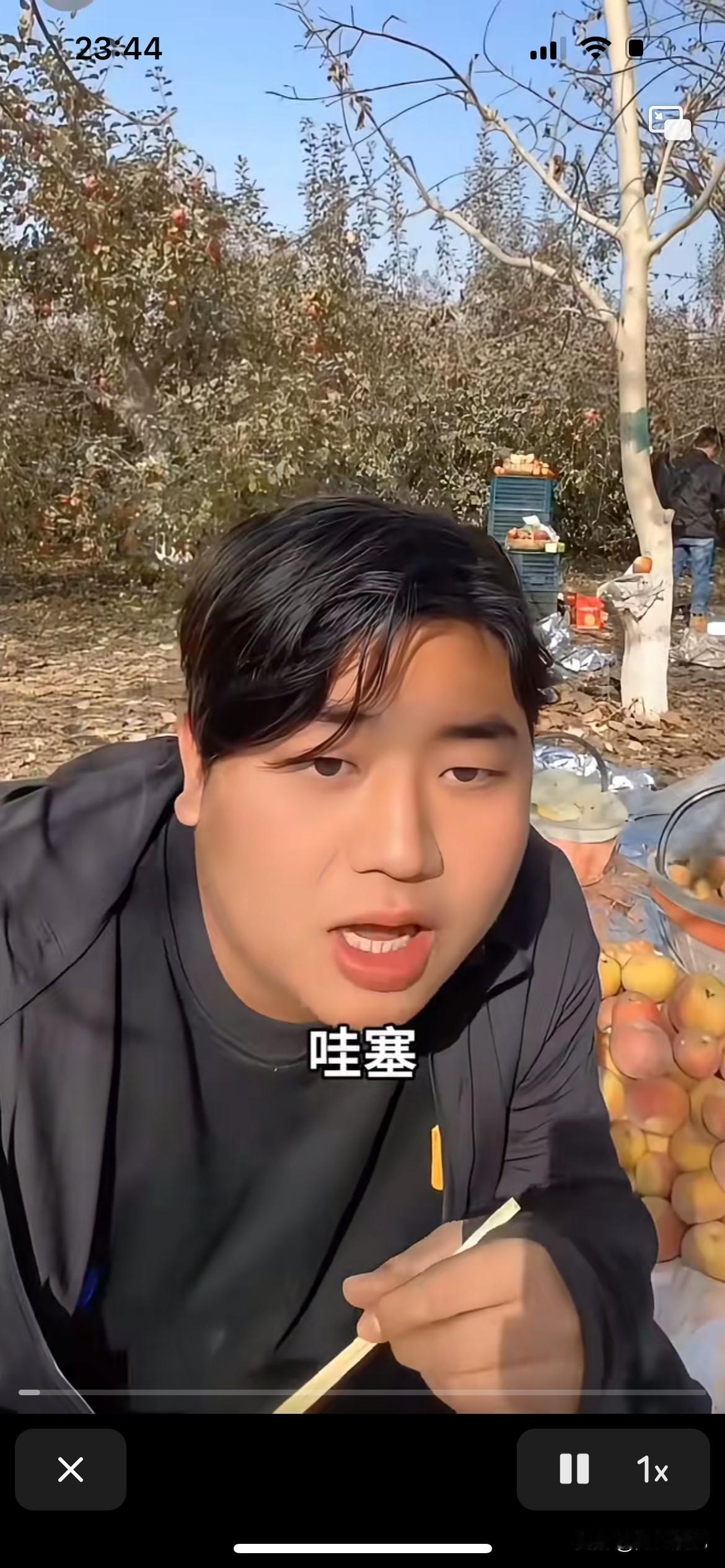 全红婵哥哥嫉妒自己的妹妹可以回家了，自己还在外面漂泊，真羡慕自己的妹妹回村了，自