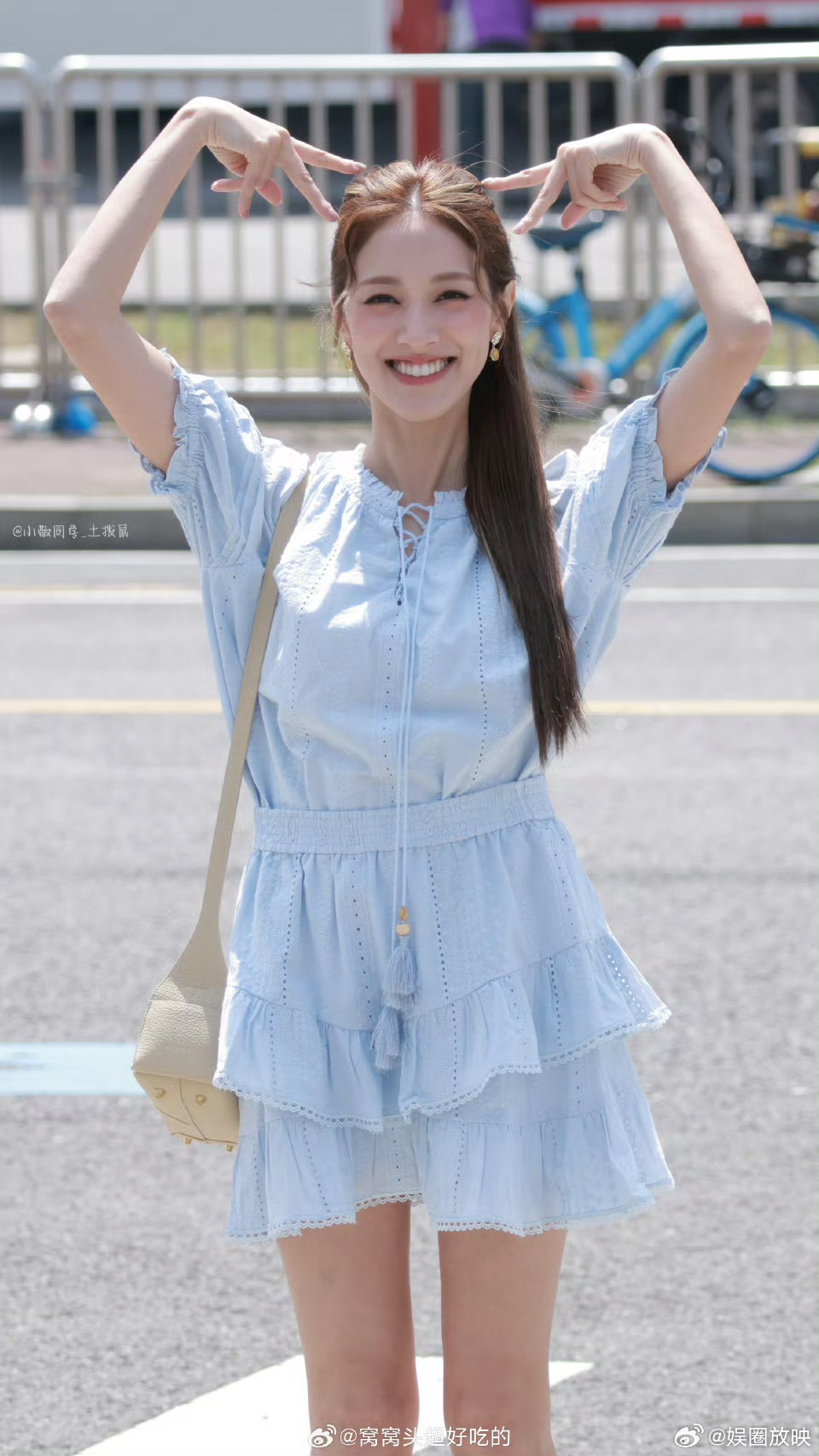 陈凯琳压轴出场也太美了乘风2026陈凯琳港姐华姐双冠军不是吹的！乘风压轴登场，仪