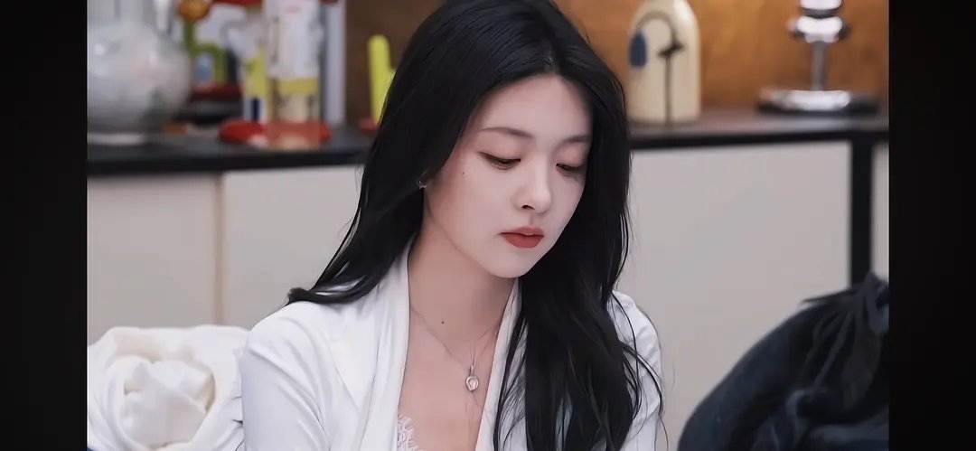 嘉宾看组吗？徐绿杨，你真的魅到我了骨灰级恋综爱好者想说时间真的会淘汰不真诚的人徐