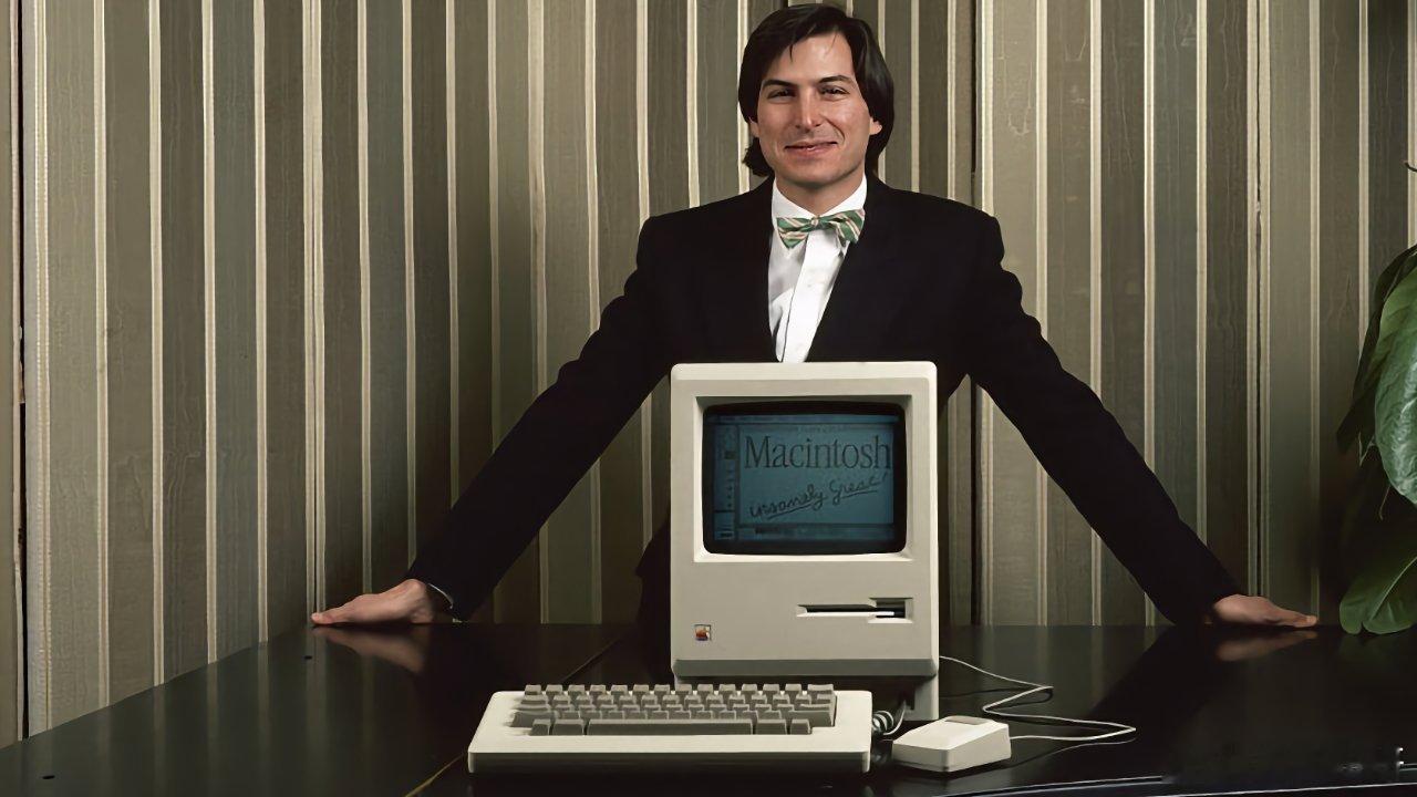 世人对Steve Jobs的评价向来褒贬兼具，有人敬佩他的极致创新与远见卓识，也