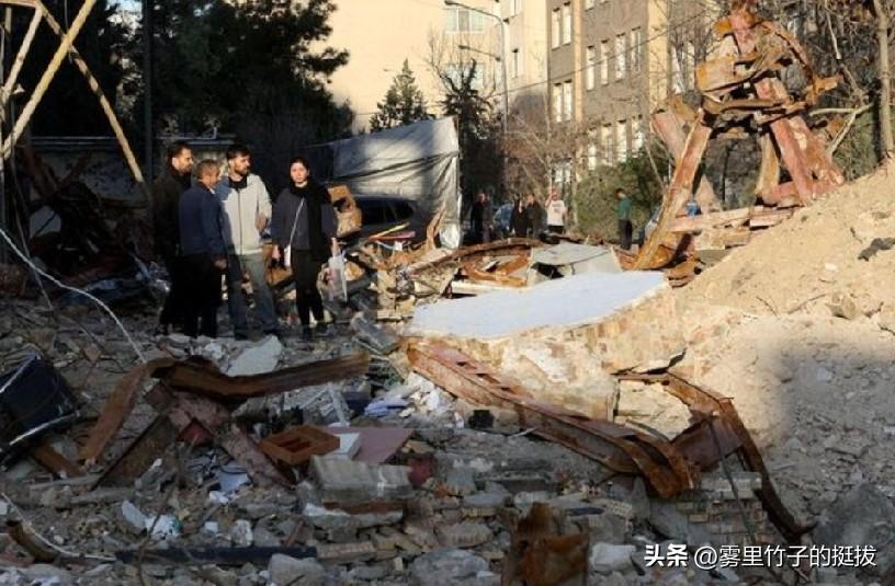 路透迪拜 3 月 23 日电 —— 伊朗革命卫队周一发表声明称，伊朗将以以色列发