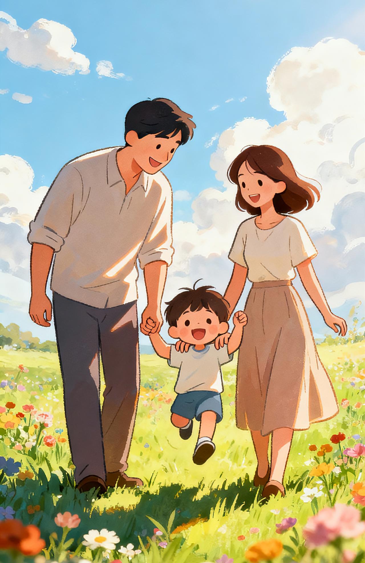 婚姻里，最伤感情的是指责还是沉默？

人民日报说：“婚姻里，不怕有矛盾，怕的是有