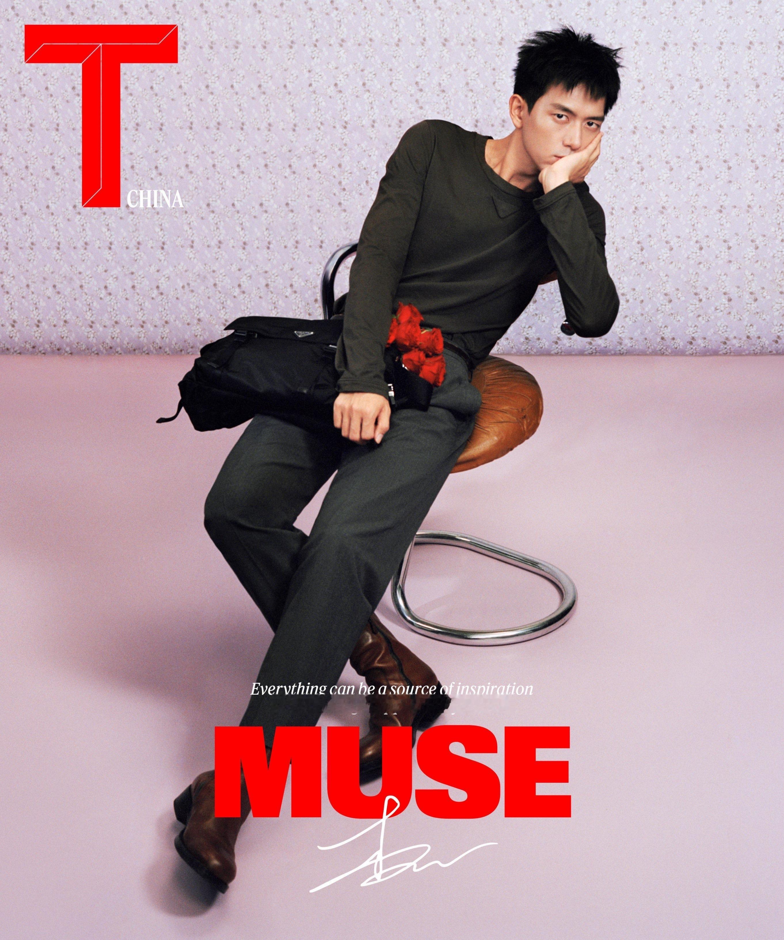 李现  ×  内地女刊刊数合集 「女刊总数 13 刊 ，五大总数 7 刊」📖 