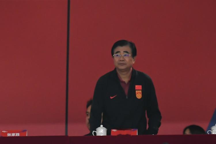 宋凯呼吁老国脚：不反对拥抱新媒体流量，更希望你们成为青训网红