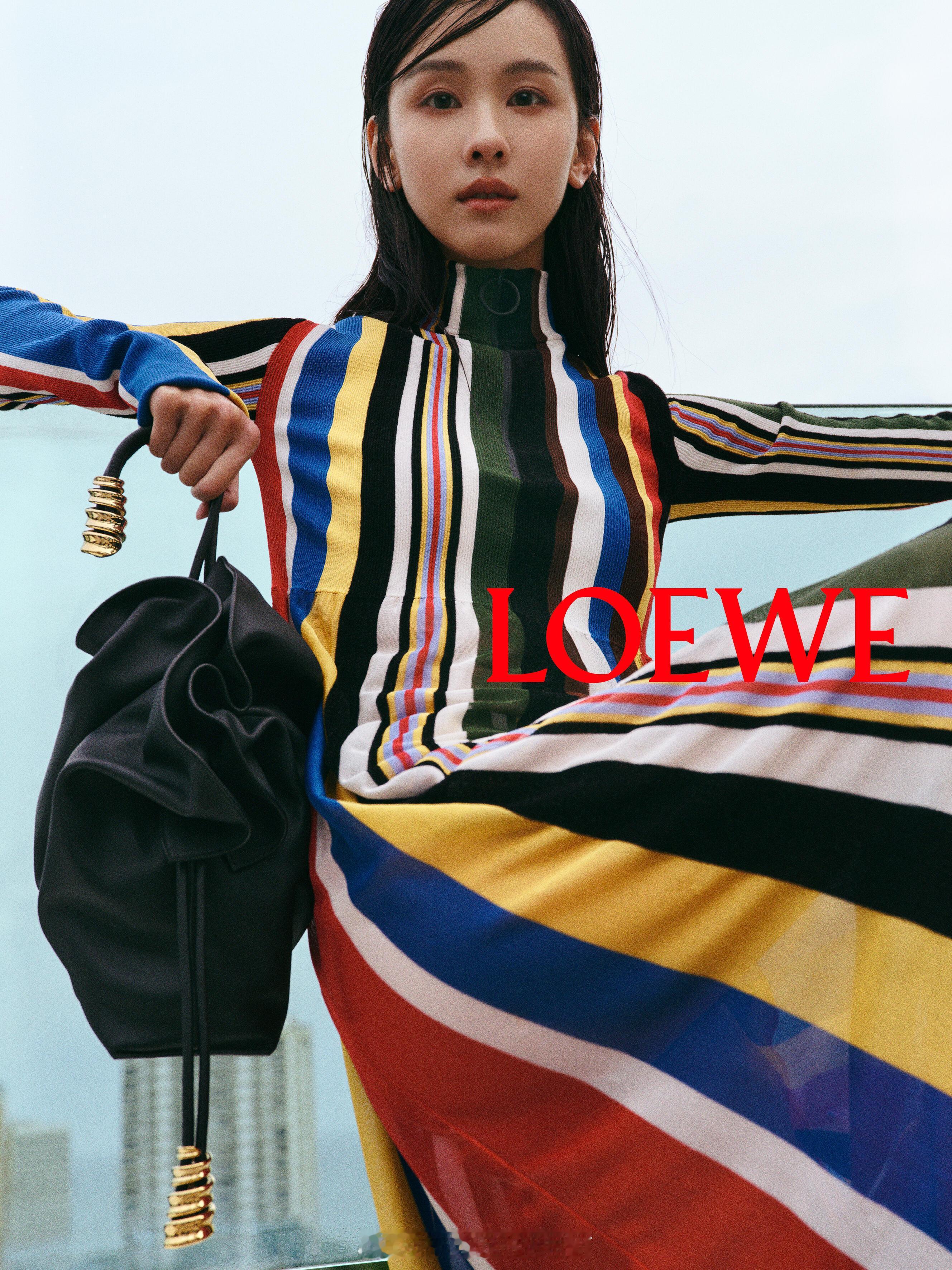 陈都灵确实太缺乏时尚感了 