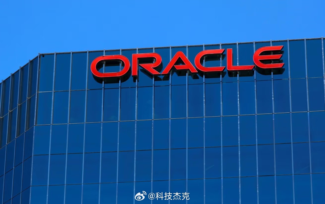 甲骨文3万人一觉睡醒工作没了         过去十年，多数人的发展规划有个非常