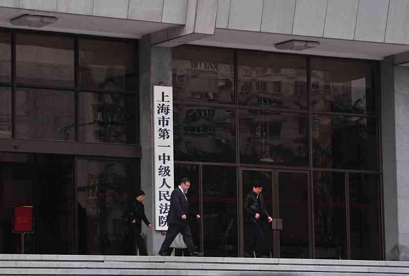上海一中院今天审结上海首例AI合成语音侵权案：配音演员的声音被平台偷走训练AI，