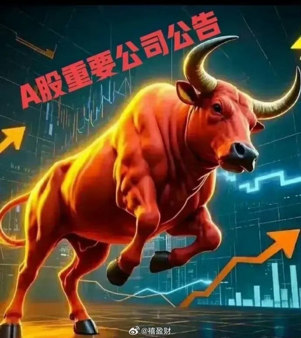 7月30日 A股市场重要公告利好公告1. 东鹏饮料： 上半年营收124.43亿元