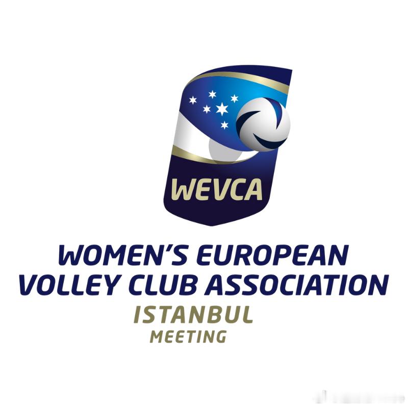 💥 欧洲女子排球俱乐部协会 (WEVCA) 在2025年5月2日成立，目前包括