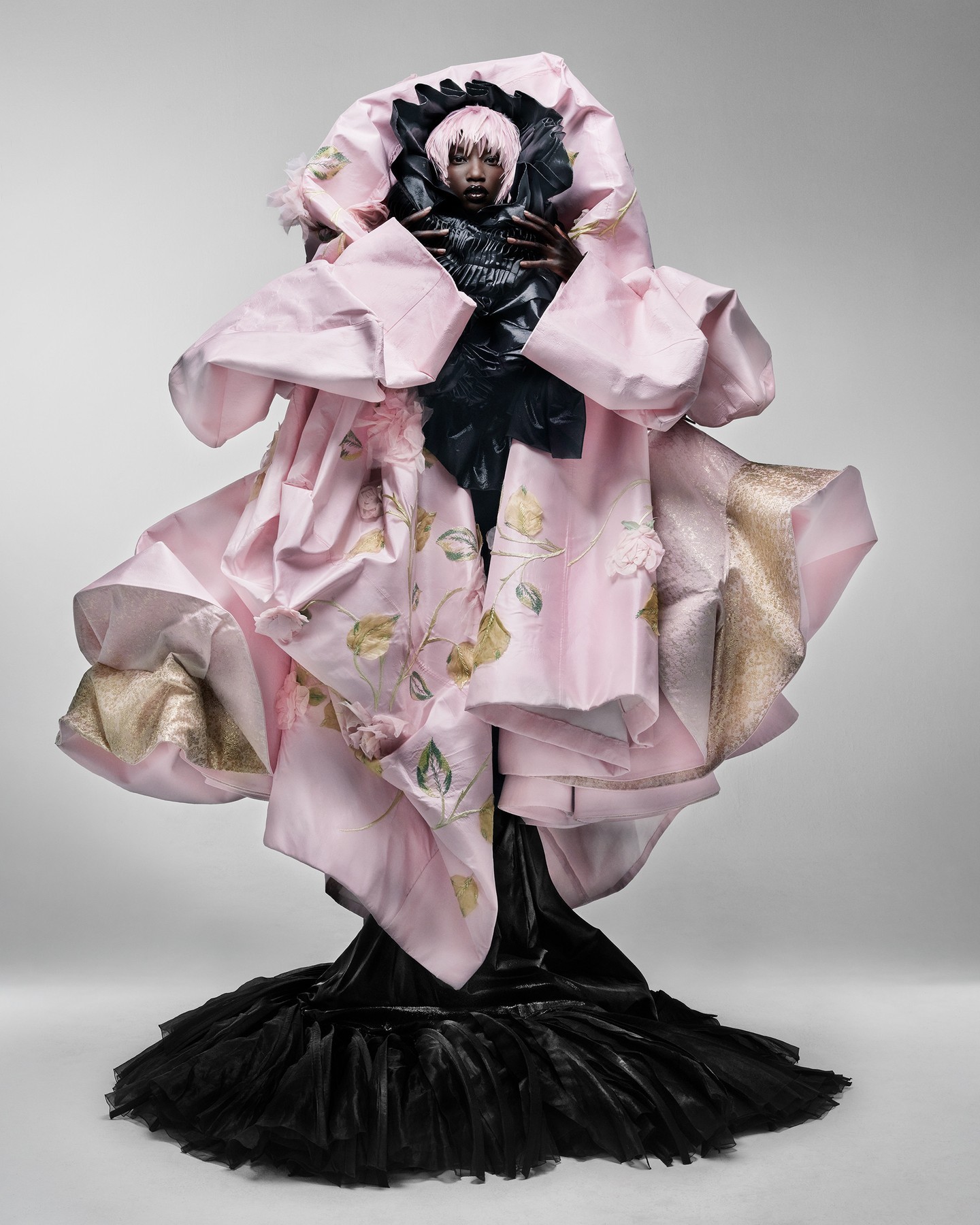 CR Fashion Book S/S 2026CR Fashion Book 