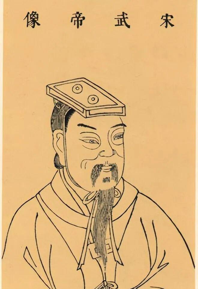 历史上托孤失败的5个帝王，全是血泪教训啊！
帝王托孤，你觉得，这是玩什么？
我觉